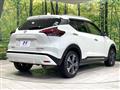 2021 Nissan KIX