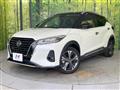 2021 Nissan KIX