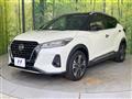 2021 Nissan KIX