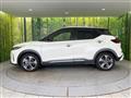 2021 Nissan KIX