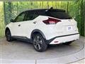 2021 Nissan KIX