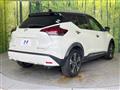 2021 Nissan KIX