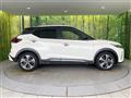 2021 Nissan KIX