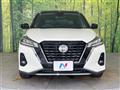 2021 Nissan KIX