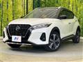 2021 Nissan KIX