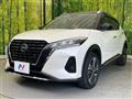 2021 Nissan KIX