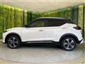 2021 Nissan KIX