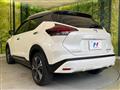 2021 Nissan KIX