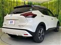 2021 Nissan KIX