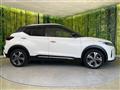 2021 Nissan KIX