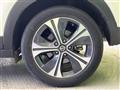 2021 Nissan KIX