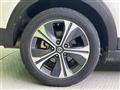 2021 Nissan KIX