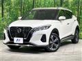 2021 Nissan KIX