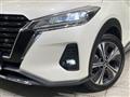 2021 Nissan KIX