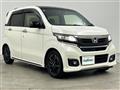 2017 Honda N-WGN