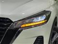 2021 Nissan KIX