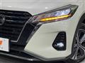 2021 Nissan KIX
