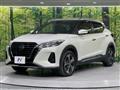 2021 Nissan KIX