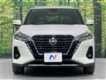 2021 Nissan KIX