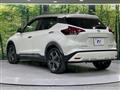 2021 Nissan KIX
