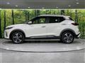 2021 Nissan KIX