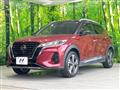 2021 Nissan KIX