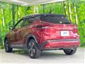 2021 Nissan KIX