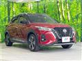 2021 Nissan KIX