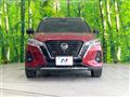 2021 Nissan KIX