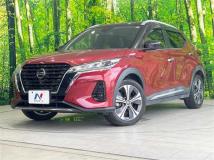 2021 Nissan KIX