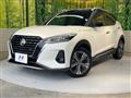 2021 Nissan KIX