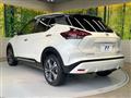 2021 Nissan KIX