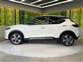2021 Nissan KIX