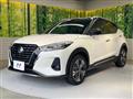 2021 Nissan KIX