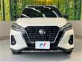 2021 Nissan KIX