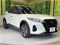 2021 Nissan KIX