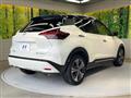 2021 Nissan KIX