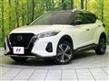 2021 Nissan KIX
