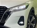 2021 Nissan KIX