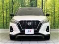 2021 Nissan KIX