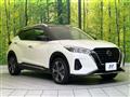 2021 Nissan KIX