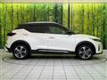2021 Nissan KIX