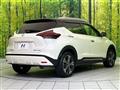 2021 Nissan KIX