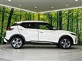 2021 Nissan KIX