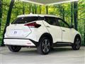 2021 Nissan KIX