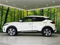 2021 Nissan KIX