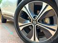 2021 Nissan KIX