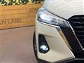 2021 Nissan KIX