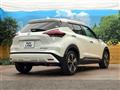 2021 Nissan KIX