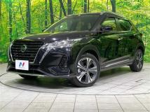 2021 Nissan KIX